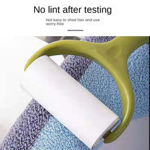 Load image into Gallery viewer, 3pcs Toilet Seat Cover Pads Autumn and Winter Zipper Winter Thicker      Ring
