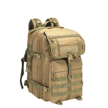Lade das Bild in den Galerie-Viewer, Backpack Outdoor Camouflage Sports  Large Capacity Men's Travel Commuter  Camouflage
