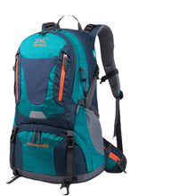 Load image into Gallery viewer, Backpack Single Outdoor Sports  50L Hiking  Men's  Large Capacity Hiking Bag
