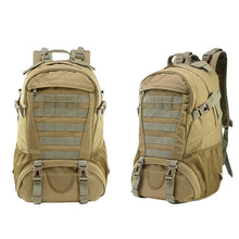 Lade das Bild in den Galerie-Viewer, Attack Shoulders Military Bags Camouflage Hiking Cross-Country Sports Outdoor
