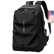 Lade das Bild in den Galerie-Viewer, Backpack Travel Bag Fashion Trend College Student High School Student Junior High School Student Schoolbag
