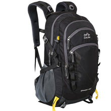 Load image into Gallery viewer, Hiking Backpack 40L Outdoor Travel Backpack Hiking Large Capacity
