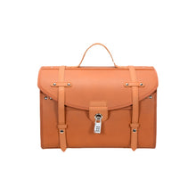 Lade das Bild in den Galerie-Viewer, Helmet Bag Travel Bag Rear Bag Luggage Motorcycle Rear Bag
