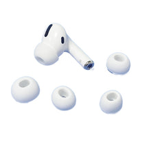Load image into Gallery viewer, 3 pair Protective Skin Case for AirPods Pro in-Ear Silicone Ear Hatband Voile
