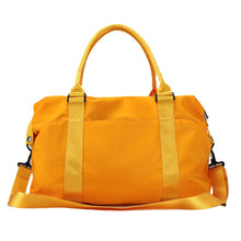 Load image into Gallery viewer, Backpack Sports Yoga Fitness Bag Luggage Storage Bag Women's Crossbody Bag
