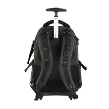 Lade das Bild in den Galerie-Viewer, Backpack Travel Bag Female Male Computer Trolley Schoolbag Distribution
