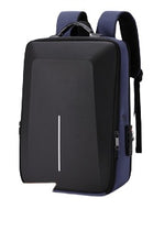 Lade das Bild in den Galerie-Viewer, Backpack Computer   Men  E-Sports  15.6-Inch Keyboard shoulder bag
