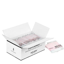 Load image into Gallery viewer, 3pcs Pocket Travel Disposable Toilet Mat Pregnant Mother Health Care Essential Convenient Toilet Mat
