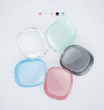Load image into Gallery viewer, Protective Skin Case for AirPods Max Headset Transparent TPU
