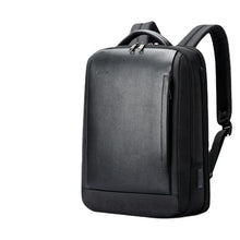 Load image into Gallery viewer, Backpack Waterproof Large Capacity Travel Men  Business Computer shoulder bag
