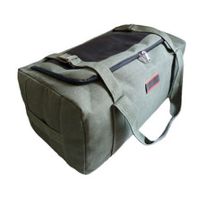 Load image into Gallery viewer, Backpack Luggage Bag Bag Quilt Moving Storage Bag Maternity Package
