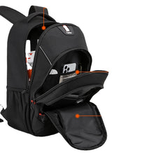 Load image into Gallery viewer, Backpack Anti-Theft Business Casual   Outdoor Travel High School Student Schoolbag
