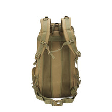 Lade das Bild in den Galerie-Viewer, New Backpack Oxford Cloth Backpack Men's Outdoor Backpack
