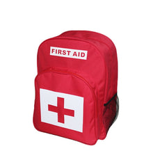 Load image into Gallery viewer, Backpack Outdoor First Aid Kits Jesus Survival   First Aid Kits Gear Package
