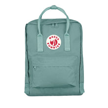 Lade das Bild in den Galerie-Viewer, Backpack Arctic   Student Schoolbag Outdoor Fashion   Computer Bag
