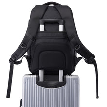 Lade das Bild in den Galerie-Viewer, Backpack Men Large Capacity Business Laptop Gift shoulder bag
