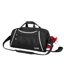 Load image into Gallery viewer, Separate Independent Shoe Compartment Multi-Functional Portable Travel Bag

