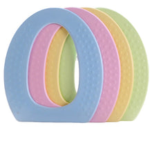 Load image into Gallery viewer, 3pcs Toilet Seat Cover Pads Four Seasons Foam Adhesive Thicker Cooling Bathroom
