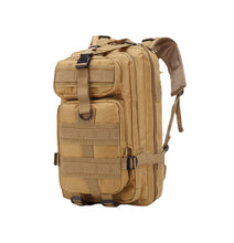 Lade das Bild in den Galerie-Viewer, Backpack Hiking Cross-Country Camping Sports Outdoor Mountaineering Bag Tactical
