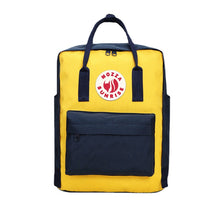 Lade das Bild in den Galerie-Viewer, Backpack Arctic   Student Schoolbag Outdoor Fashion   Computer Bag
