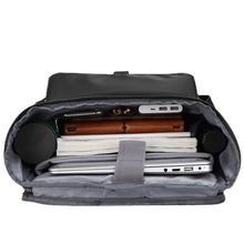 Lade das Bild in den Galerie-Viewer, Backpack   Travel Luggage Men  Large Capacity Men shoulder bag

