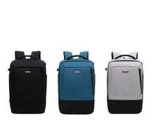 Load image into Gallery viewer, Backpack Functional Business Computer Bag High-End 16-Inch
