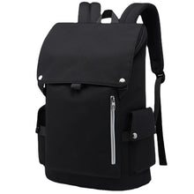Load image into Gallery viewer, Backpack Large Capacity Casual Computer Backpack Travel Simple Student
