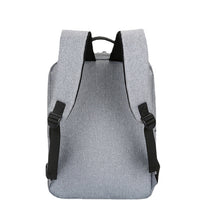 Lade das Bild in den Galerie-Viewer, Backpack 17-Inch Computer Bag   Can Be Used as   Computer
