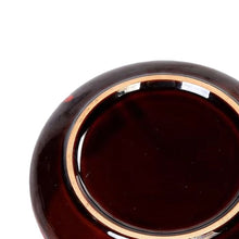 Load image into Gallery viewer, Ashtray Indoor Cone Incense Agarwood Incense Coil Cone Incense Ge  Kiln Ashtray tank
