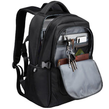 Lade das Bild in den Galerie-Viewer, Backpack Casual Business Computer Korean Style Fashion High School Student
