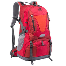 Load image into Gallery viewer, Backpack Single Outdoor Sports  50L Hiking  Men's  Large Capacity Hiking Bag
