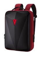 Lade das Bild in den Galerie-Viewer, Backpack Entity  2020 New Men's Shaping Business Computer Bag Women's Hard Shell  Gift Set Logo
