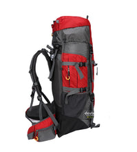 Load image into Gallery viewer, Outdoor Long-Distance Travel Backpack
