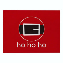 Load image into Gallery viewer, 2PCS Christmas Tablecloths Dinner Table Placemat Tea Party Kitchen Accessories Bowl Cup Pad Drink Coasters
