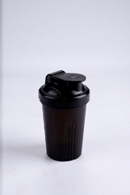 Lade das Bild in den Galerie-Viewer, 2pcs Protein Powder Shake Cup 400ml Sports Water Cup Plastic Fitness
