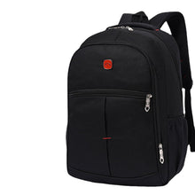 Lade das Bild in den Galerie-Viewer, Backpack Computer   Outdoor Leisure Neutral Middle School College Schoolbag
