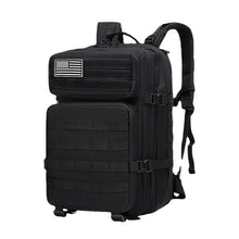 Load image into Gallery viewer, Backpack Men Large Capacity Multi-Functional Mountaineering  Men Outdoor Tactics shoulder bag
