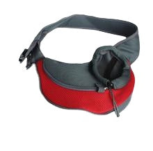 Load image into Gallery viewer, Pet Bag Outing Carry Bag Dogs and Cats Backpack Foldable
