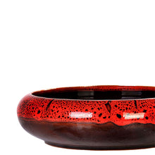 Load image into Gallery viewer, Ashtray Indoor Cone Incense Agarwood Incense Coil Cone Incense Ge  Kiln Ashtray tank
